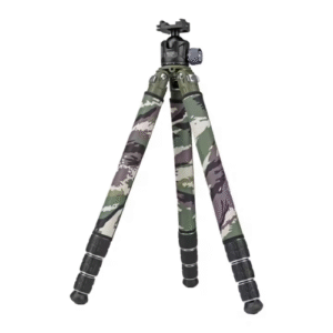 Hunting Tripod Camo