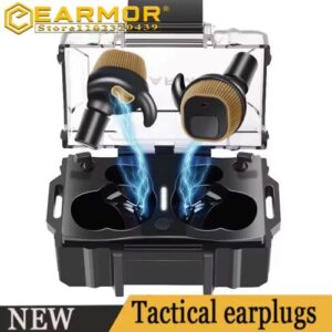 Earmore Electronic Noise Reducing EarPod