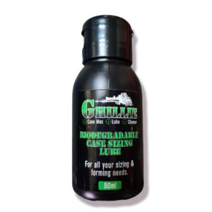 Ghillie Case Wax and Lube - Image 2