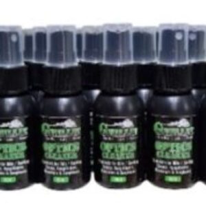 Ghillie Optics Cleaner