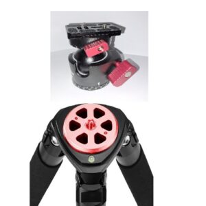 Jager  Tomcat Tripod