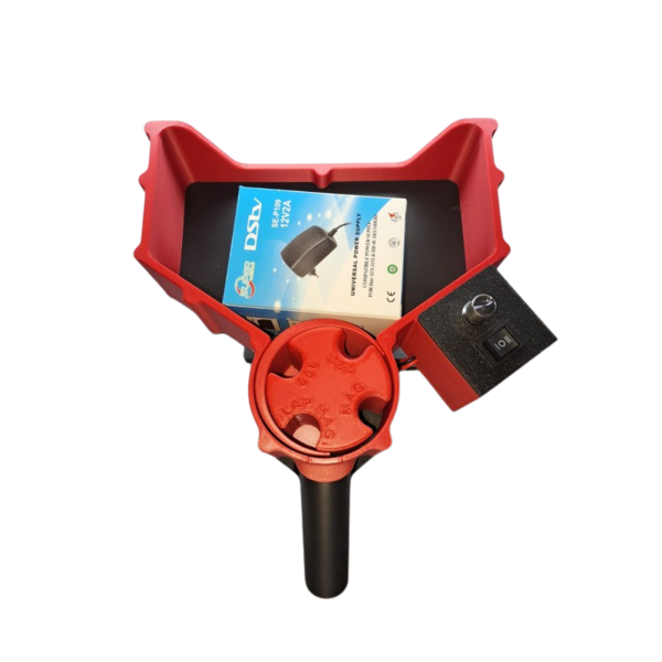 Quick Anneal GS Auto Feeder - Image 2