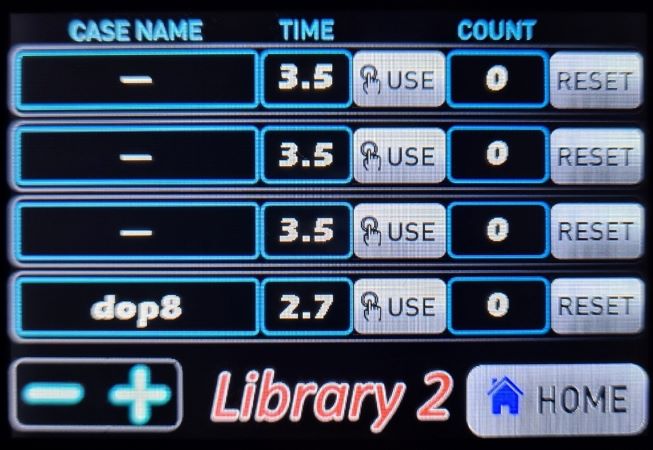 Quick Anneal - New Touch Screen Pro - Image 4