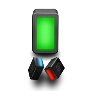 SG Pulse Smart Electronic Rifle Level