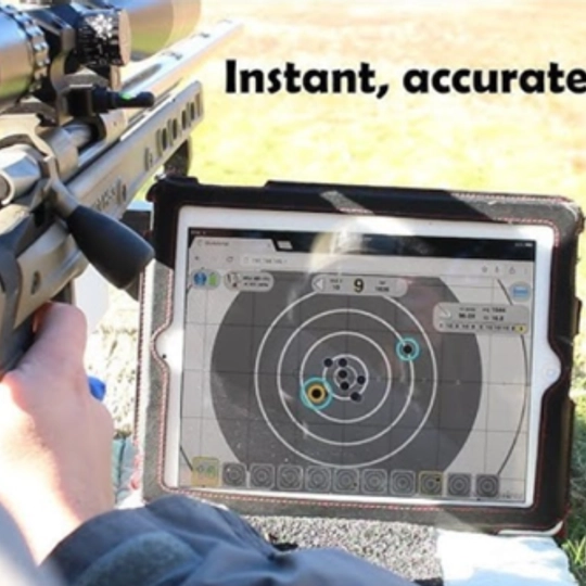 Shotmarker - Image 2