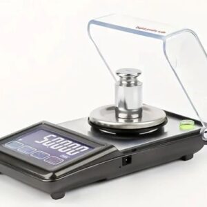 Precision Digital Mini Reloading Scale