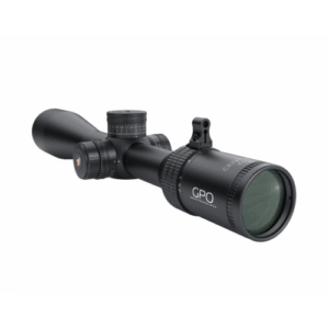 GPO CENTURI 3-18x50i – MOAi Reticle
