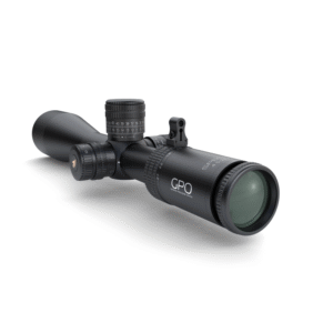 GPO SPECTRA 6x 4,5-27x50i SFP CCW MOI