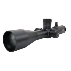 GPO SPECTRA™ 6x 4.5-27x50i FFP PLRi