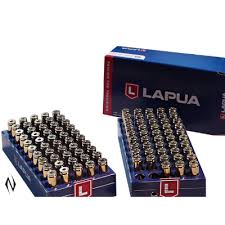 .30 Cal Lapua Cases