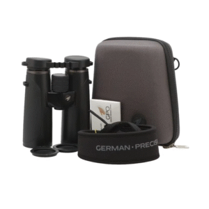 GPO PASSION HD 10×50 Binocular