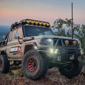 4X4 and Outdoor Gear