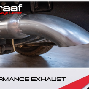 De Graaf Performance Exhausts