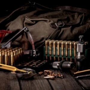 Shooting and Reloading Accessories