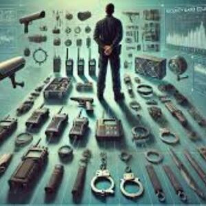 Security Equipment