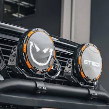 Stedi Led Spotlights 4X4